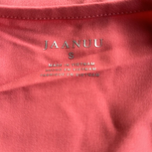 Women's 1-Pocket Tuck-In Scrub Top Small - Picture 6 of 6